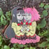 GL flowers enamel pins  Image 4