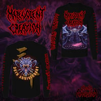 Image 1 of ZWD05(LS) - Retribution 30th Anniversary