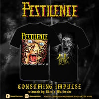 Image 1 of ZWD07(TS)-Pestilence - 蚀