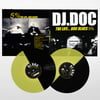 DJ DOC - The Life... DOC Blues 5%