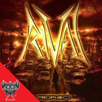 RIVAL - The Prophecy CD