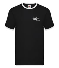 Vardy Band Ringer Tee 