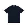 Embroidered Logo T-shirt [Navy]