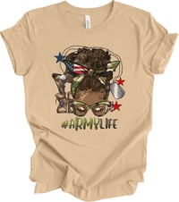 # Army Life 