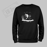 Image 4 of Felpa Girocollo Unisex - La dolce vita (NSL037)