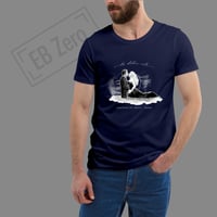 Image 1 of T-Shirt Uomo G - La dolce vita (NSL037)