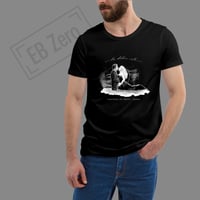 Image 4 of T-Shirt Uomo G - La dolce vita (NSL037)