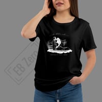 Image 3 of T-Shirt Donna G - La dolce vita (NSL037)