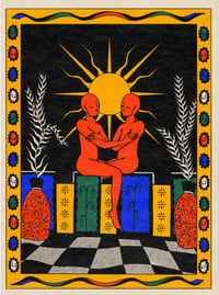 L'AMOUREUX