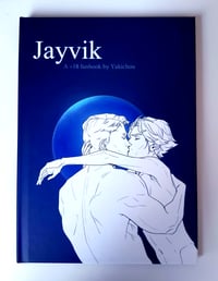 Jayvikzine -R18-