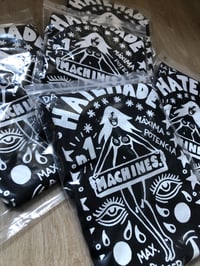 Image 3 of  Hatemade para toda la vida
