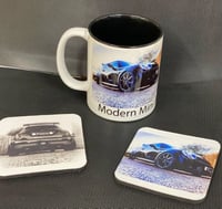 Image 3 of Branded Mugs