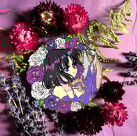 Image 2 of 🦋Sweet Serenity Saturn Variant🦋