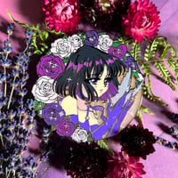Image 3 of 🦋Sweet Serenity Saturn Variant🦋