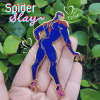 Image 1 of Spider Slay