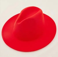 TOMATO RED