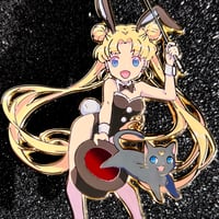 Image 1 of ✨️Magician Usagi✨️