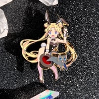 Image 2 of ✨️Magician Usagi✨️