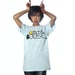 Image of Cat & Mouse Pacman Tee (Unisex)