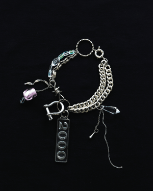 Image of 2000's Necklace