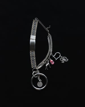 Image of Ticker C Choker