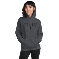 Image 2 of Death Cult Hoodie