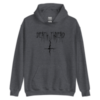 Image 1 of Death Cult Hoodie
