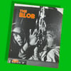 BK: The Blob - “Monsters” from Crestwood House 1st Edition HB Steve McQueen 1982