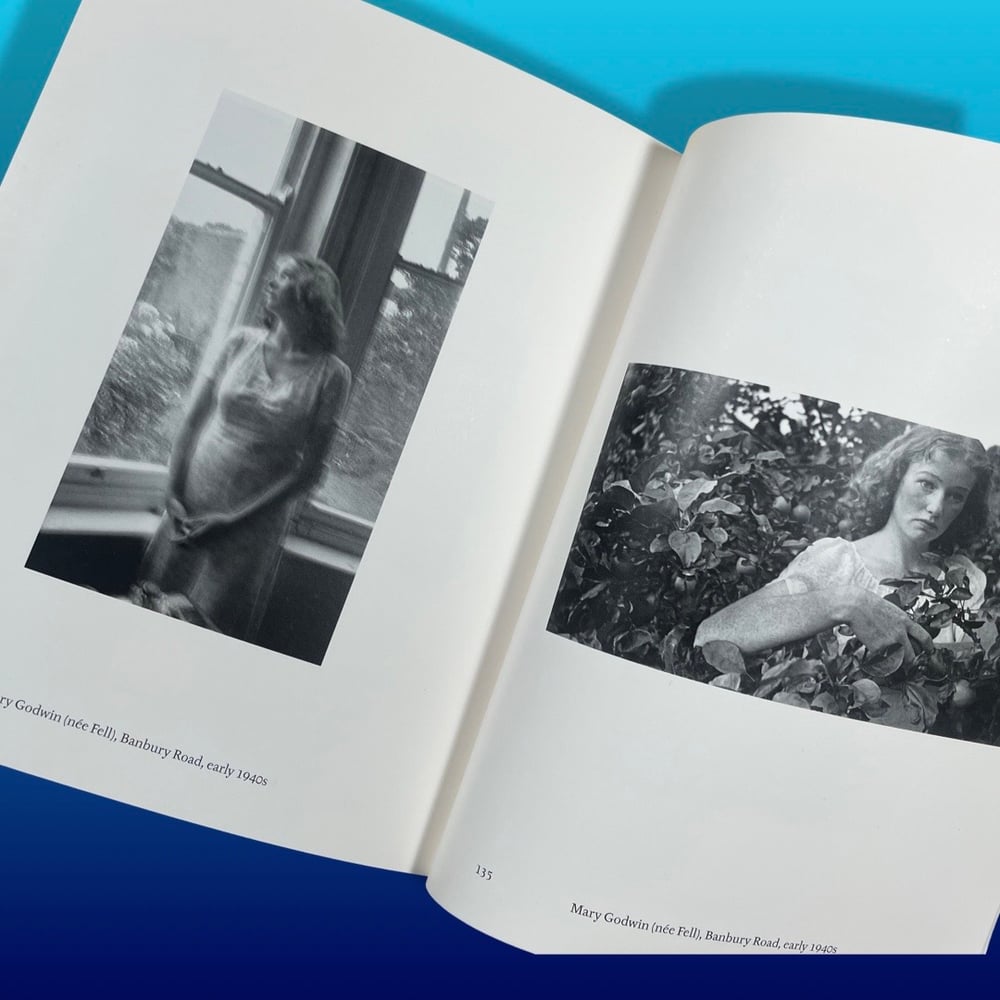 BK: Informal Beauty: The Photographs if Paul Nash, TATE 