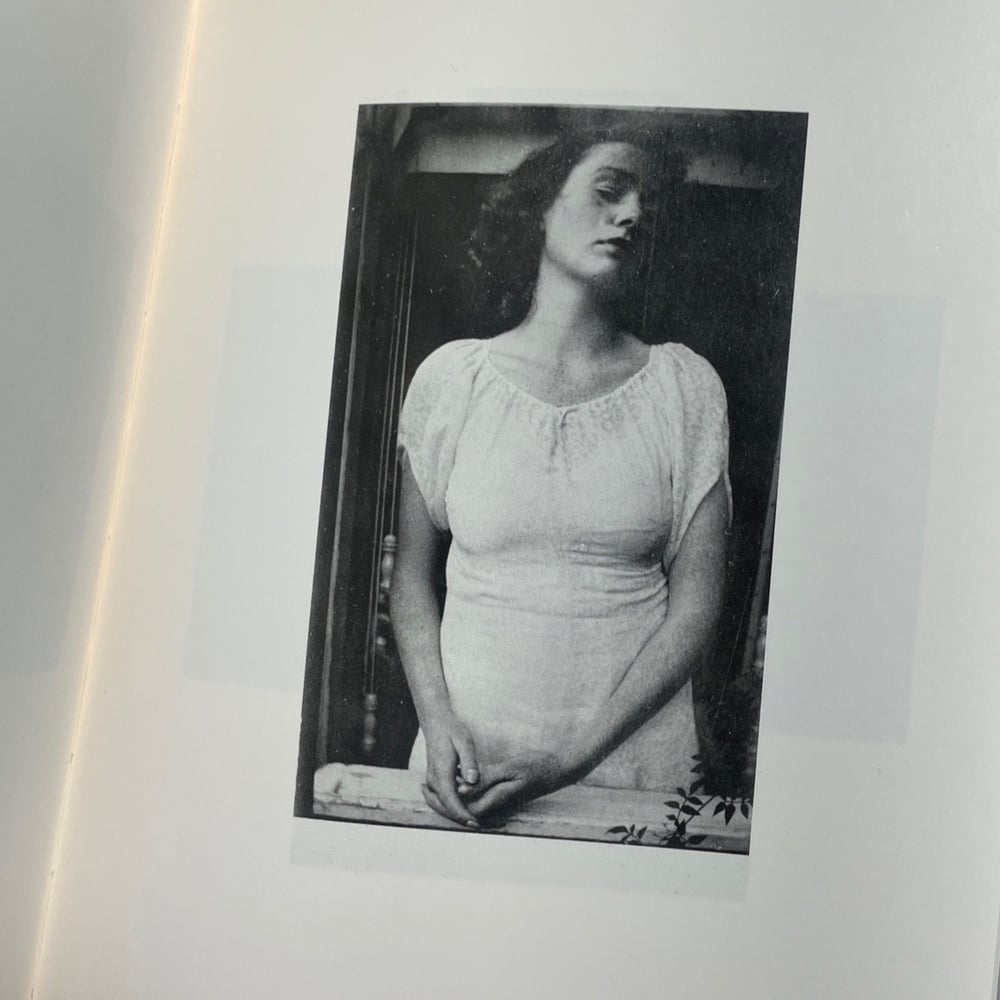 BK: Informal Beauty: The Photographs if Paul Nash, TATE 