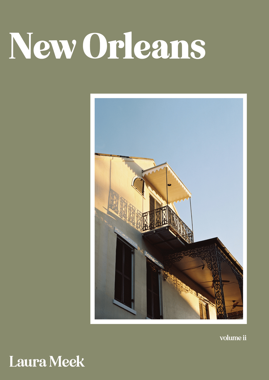 Image of New Orleans volume ii