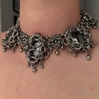 Image 7 of Regal Resistance Necklace