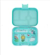 Yumbox Original Bento Box 6 Compartments misty Aqua