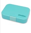 Yumbox Original Bento Box 6 Compartments misty Aqua