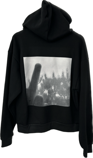 Image of MMF Hoodie