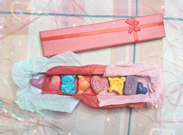 Image of Valentines Day Pack 