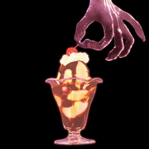 Image of DWYER, SAWYER & RENTERIA "Posh Swat" LP