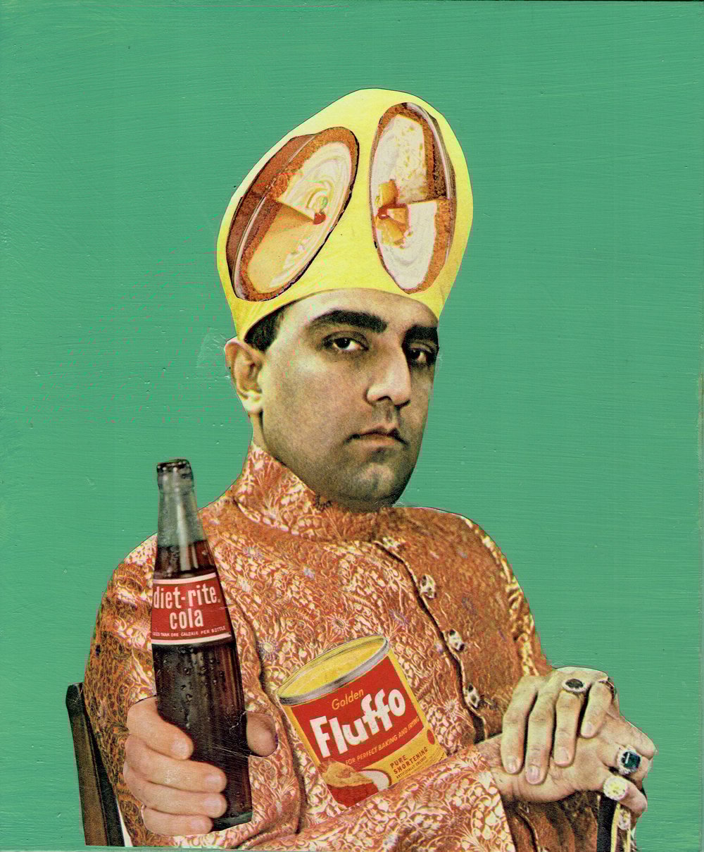 Image of DIET-RITE COLA