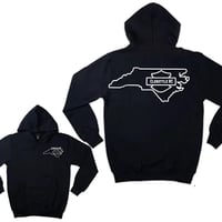 Clubstyle NC Hoodie