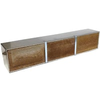 Image 1 of Hearth Wood Stove Catalytic Combustor Lopi FPX Fireplace Xtrordinair Elite (3.6" x 18" x 3")