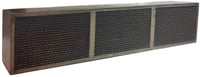 Image 2 of Hearth Wood Stove Catalytic Combustor Lopi FPX Fireplace Xtrordinair Elite (3.6" x 18" x 3")