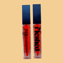 Image 2 of  Fleshed "Fiery" Matte Lipstick *Pre-Order*