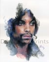 Canvas Print / "Open" from Original Dan Lacey Painting