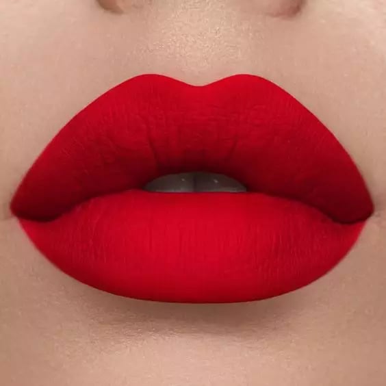 Image of  Fleshed "Fiery" Matte Lipstick *Pre-Order*