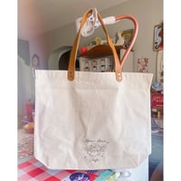 Image 4 of Pochita's Jam Market Tote