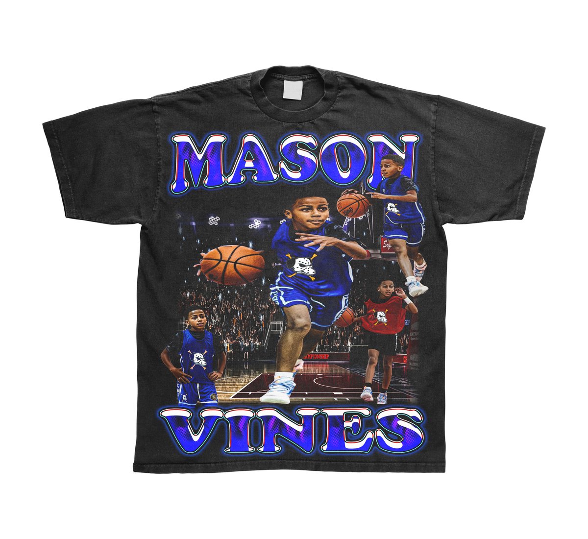 Image of Mason Vines T-Shirt 