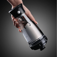 Electric Shaker