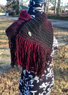 The Familiar’s Shawl