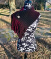 The Familiar’s Shawl