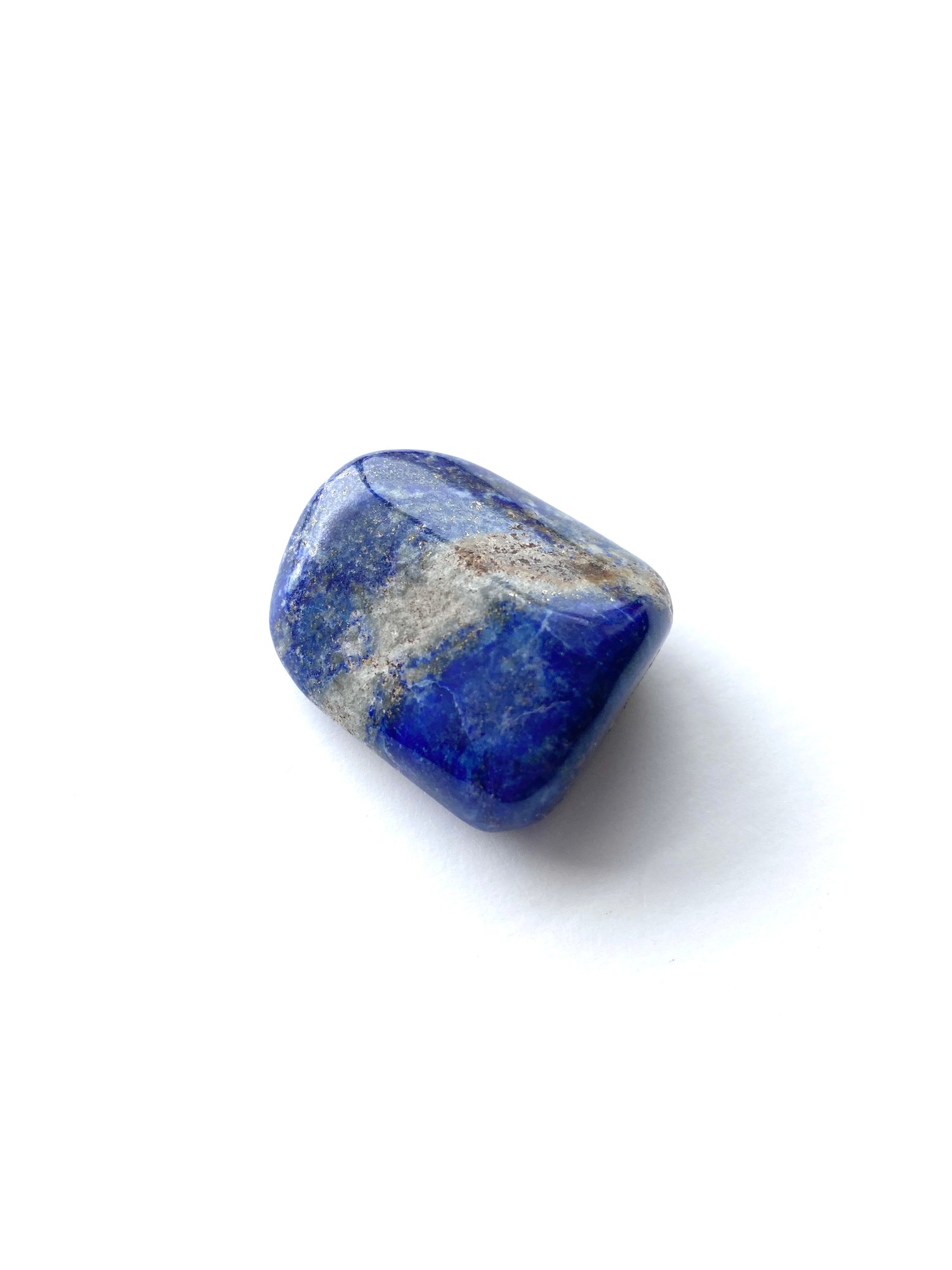 Image of Lapis Crystal 